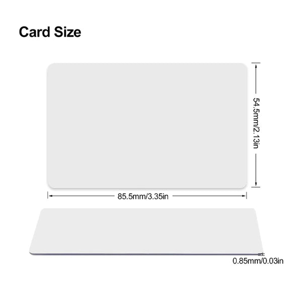 IceOut NFC Card thumbnail 2
