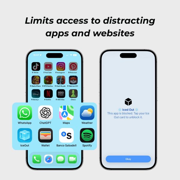 IceOut NFC Card thumbnail 2