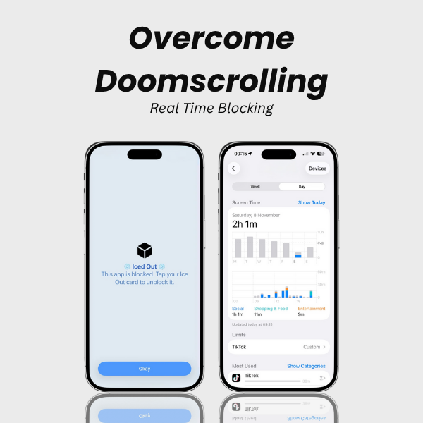 IceOut NFC Card thumbnail 3
